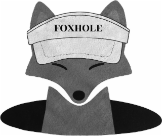 FOXHOLE