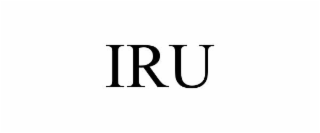 IRU