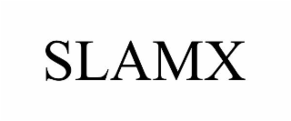 SLAMX