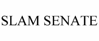 SLAM SENATE