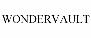 WONDERVAULT