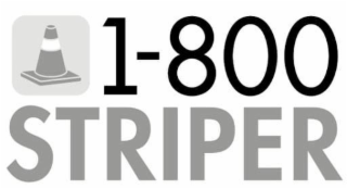 1-800 STRIPER
