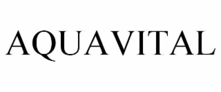 AQUAVITAL