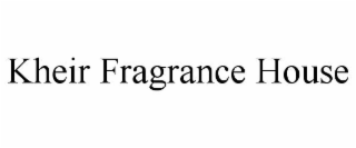 KHEIR FRAGRANCE HOUSE