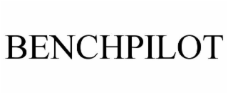 BENCHPILOT