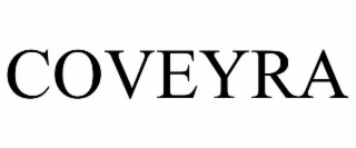 COVEYRA