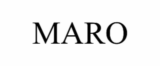 MARO