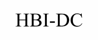 HBI-DC