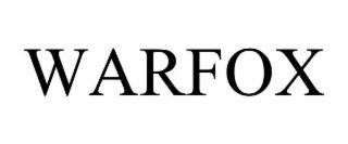 WARFOX