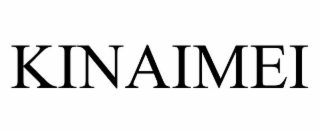 KINAIMEI