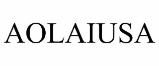 AOLAIUSA