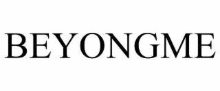 BEYONGME