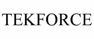 TEKFORCE