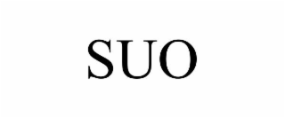 SUO