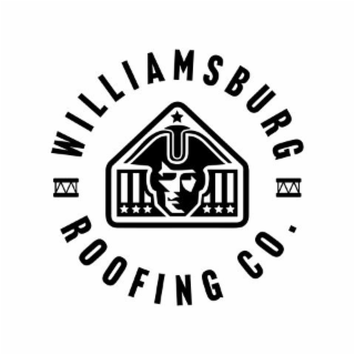 WILLIAMSBURG ROOFING CO.