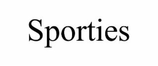 SPORTIES
