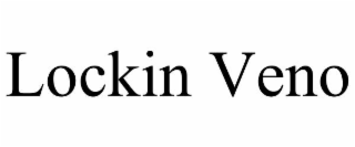 LOCKIN VENO
