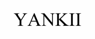 YANKII