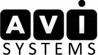 AVI SYSTEMS