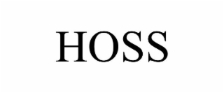 HOSS
