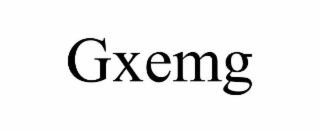 GXEMG
