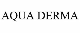 AQUA DERMA