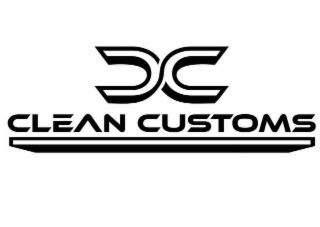 CC CLEAN CUSTOMS
