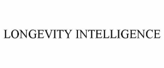 LONGEVITY INTELLIGENCE