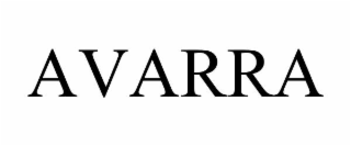AVARRA