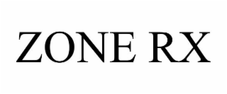 ZONE RX