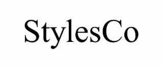 STYLESCO