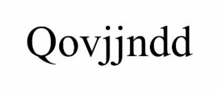 QOVJJNDD