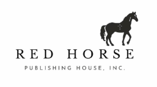 RED HORSE PUBLISHING HOUSE, INC.