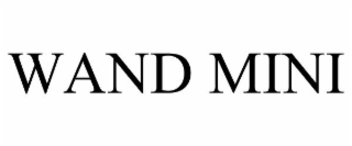 WAND MINI