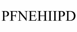 PFNEHIIPD