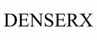 DENSERX