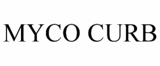 MYCO CURB