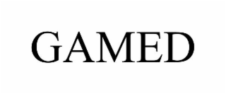 GAMED