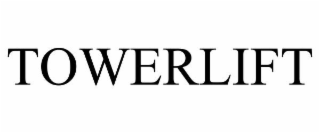 TOWERLIFT