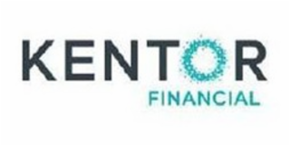 KENTOR FINANCIAL