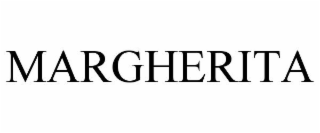 MARGHERITA
