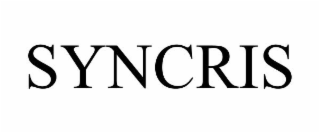 SYNCRIS
