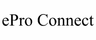 EPRO CONNECT