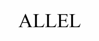 ALLEL