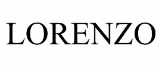 LORENZO