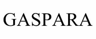 GASPARA