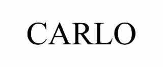 CARLO