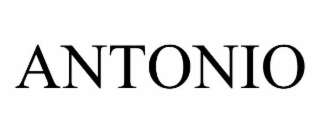 ANTONIO