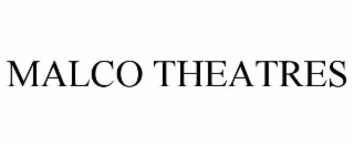 MALCO THEATRES