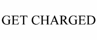 GET CHARGED